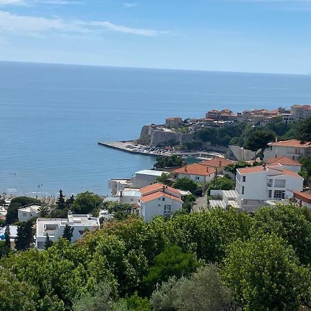 Apartments Monte Ulcinj Extérieur photo