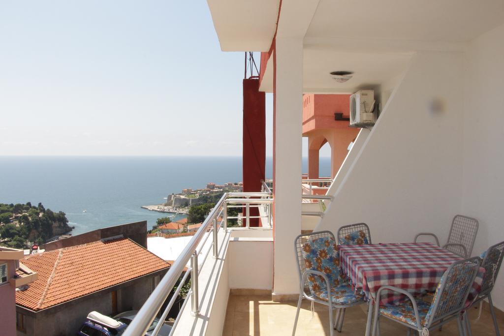 Apartments Monte Ulcinj Chambre photo